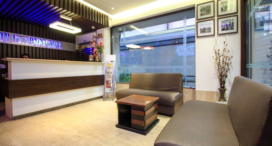 Hotel Aston International, Kolkata 5